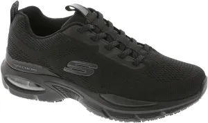 Skechers Men's Skech-air Ventura Health Care Professional Shoe