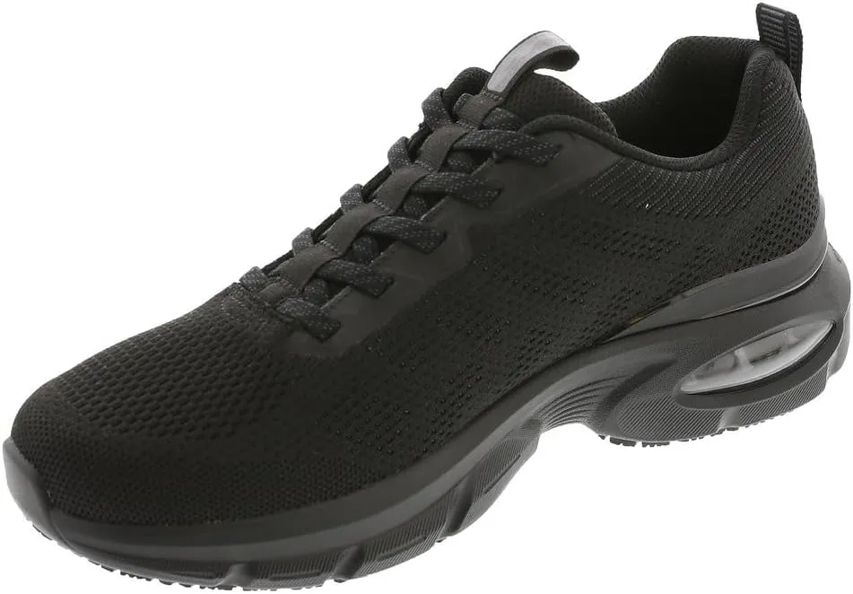 Skechers Men's Skech-air Ventura Health Care Professional Shoe