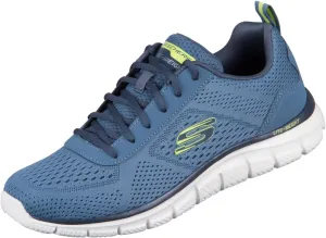 Skechers Men's Track Leshur Sneaker