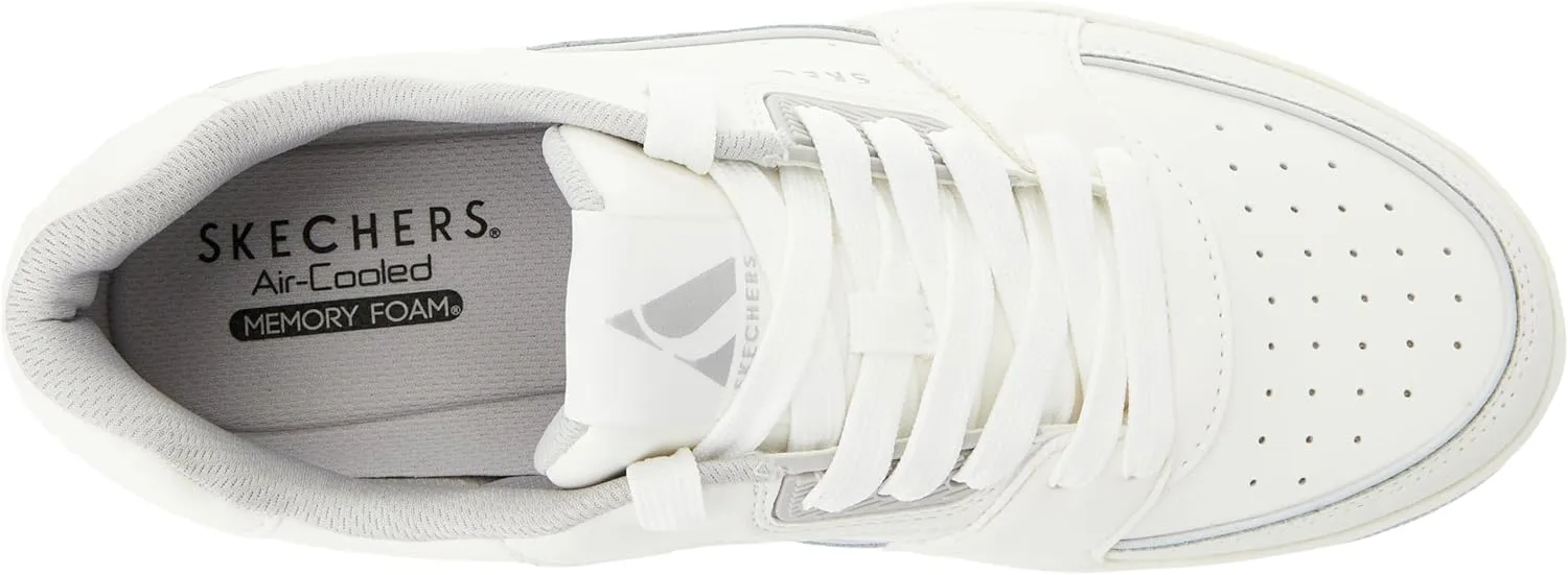 Skechers Men's Uno Court - Low-post