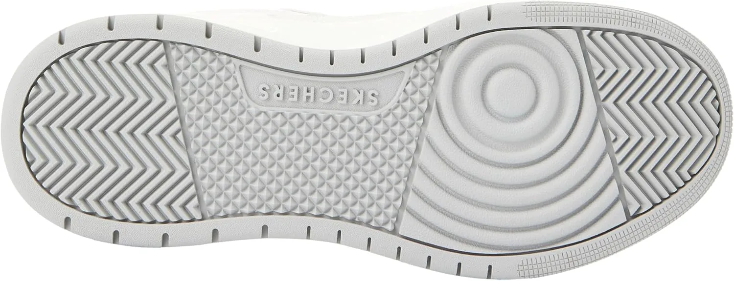 Skechers Men's Uno Court - Low-post