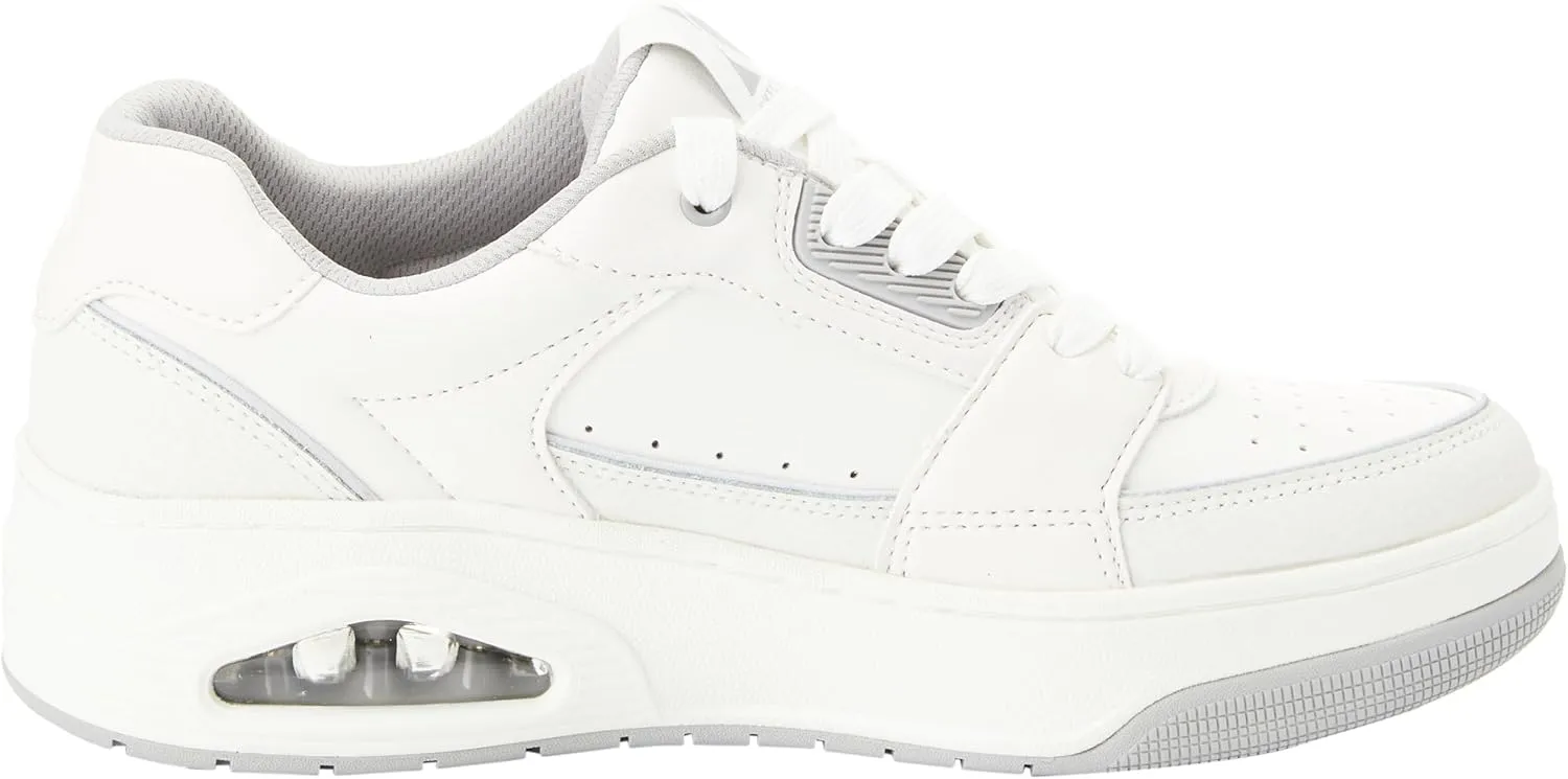 Skechers Men's Uno Court - Low-post