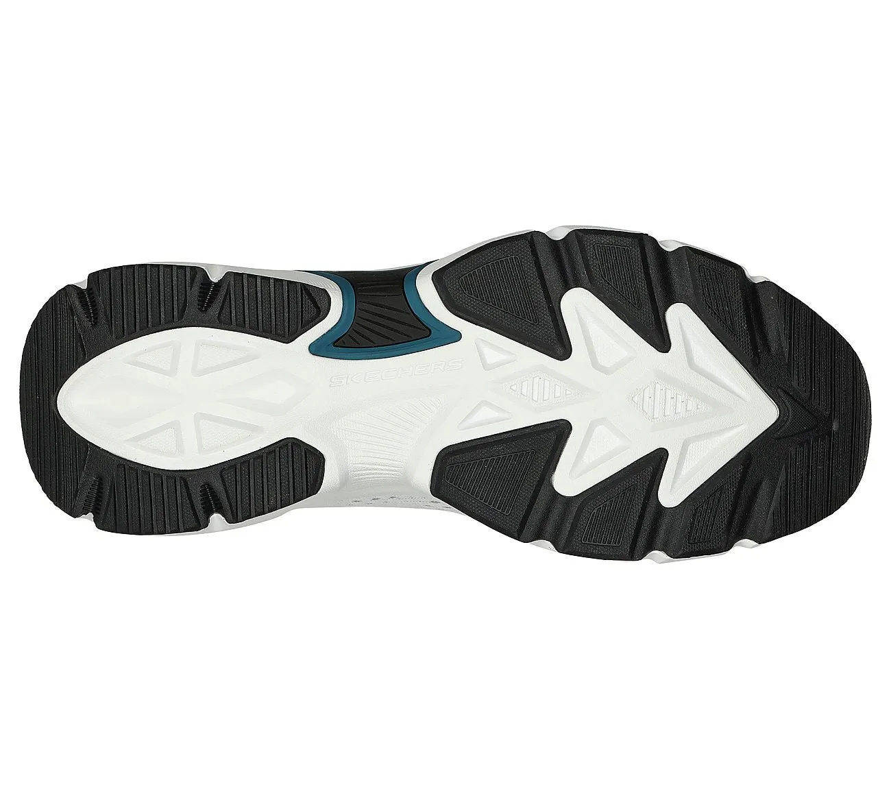 SKECHERS SKECH-AIR VENTURA Men's SLIP ON