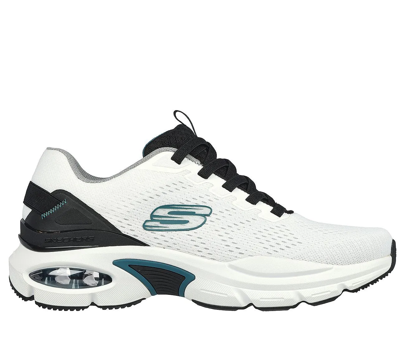 SKECHERS SKECH-AIR VENTURA Men's SLIP ON