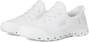 Skechers Sport Women's Glide-Step-Pursuit Hands Free Slip-INS Sneaker, WSL, 7