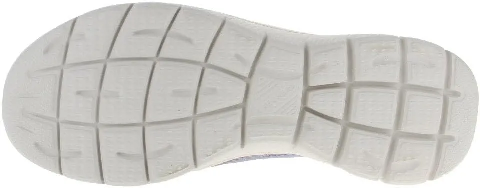 Skechers Sport Women's Summits Summer Blush Sneaker