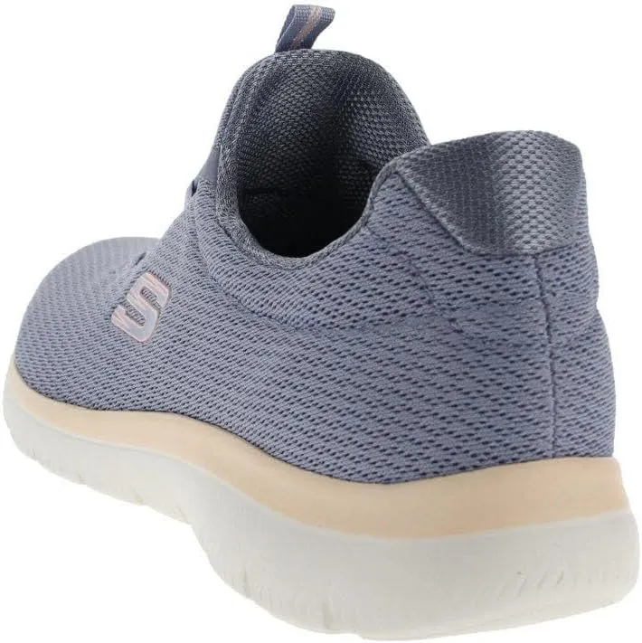 Skechers Sport Women's Summits Summer Blush Sneaker