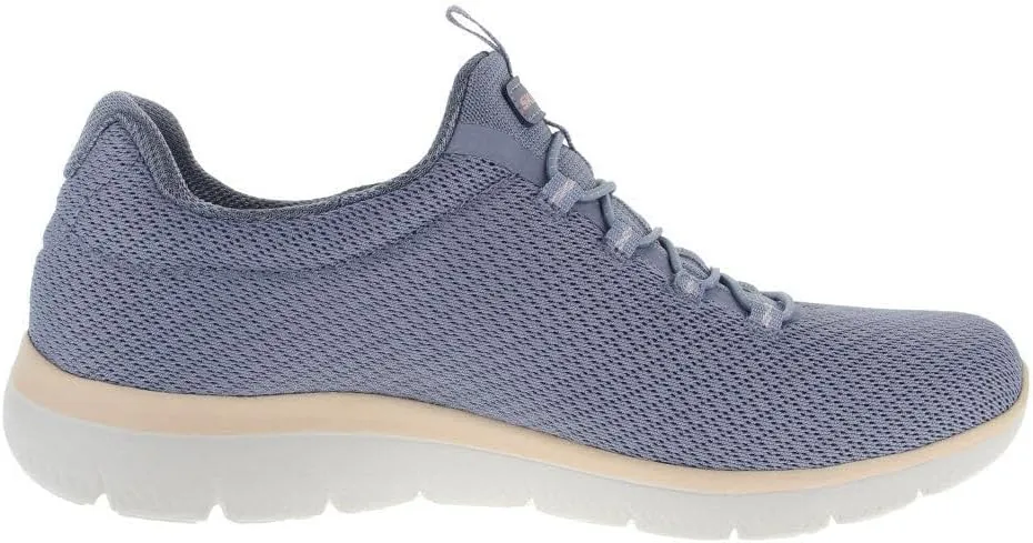 Skechers Sport Women's Summits Summer Blush Sneaker