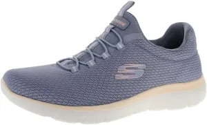 Skechers Sport Women's Summits Summer Blush Sneaker