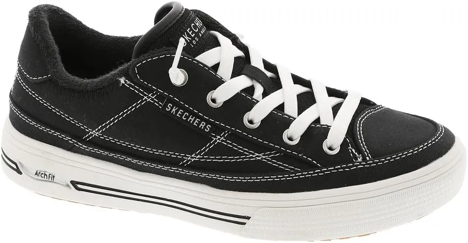 Skechers Women's Arcade Arch Fit-Arcata Sneaker