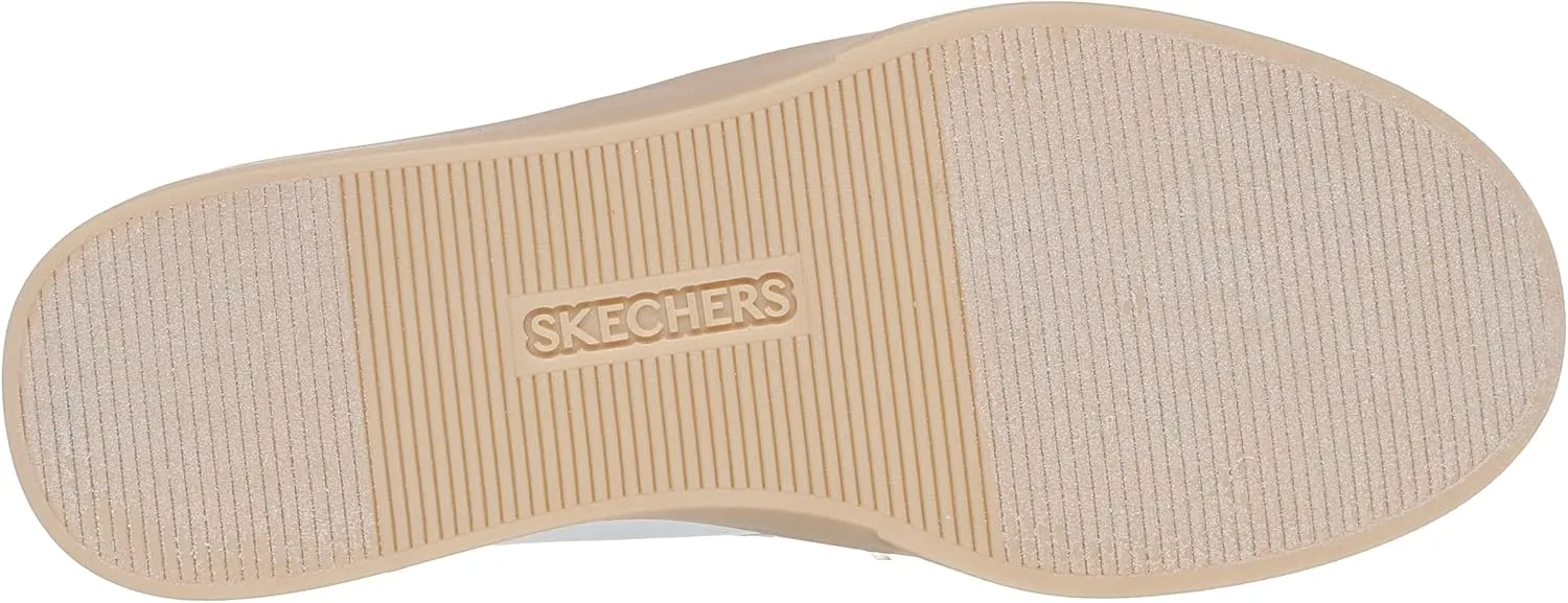 Skechers Women's Eden Lx-All Neutral Sneaker