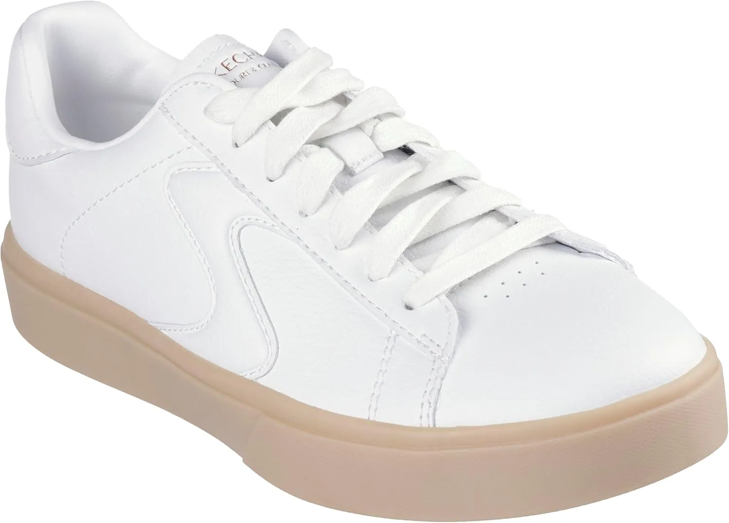 Skechers Women's Eden Lx-All Neutral Sneaker