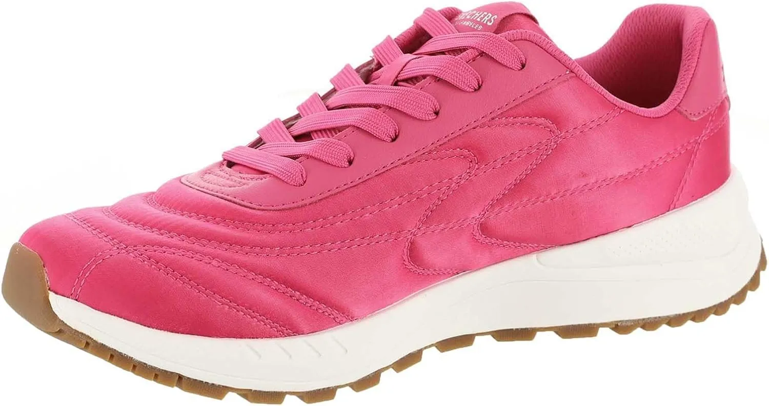Skechers Women's Fury-Plush Waves Sneaker