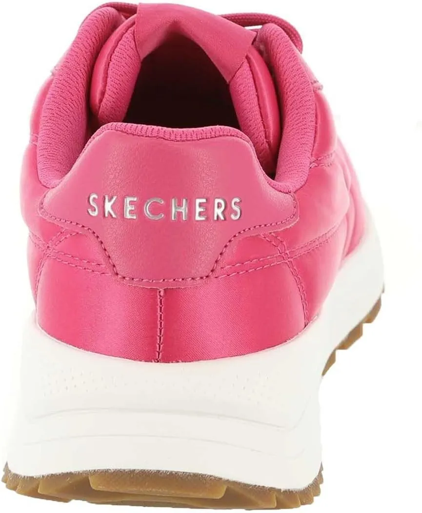 Skechers Women's Fury-Plush Waves Sneaker