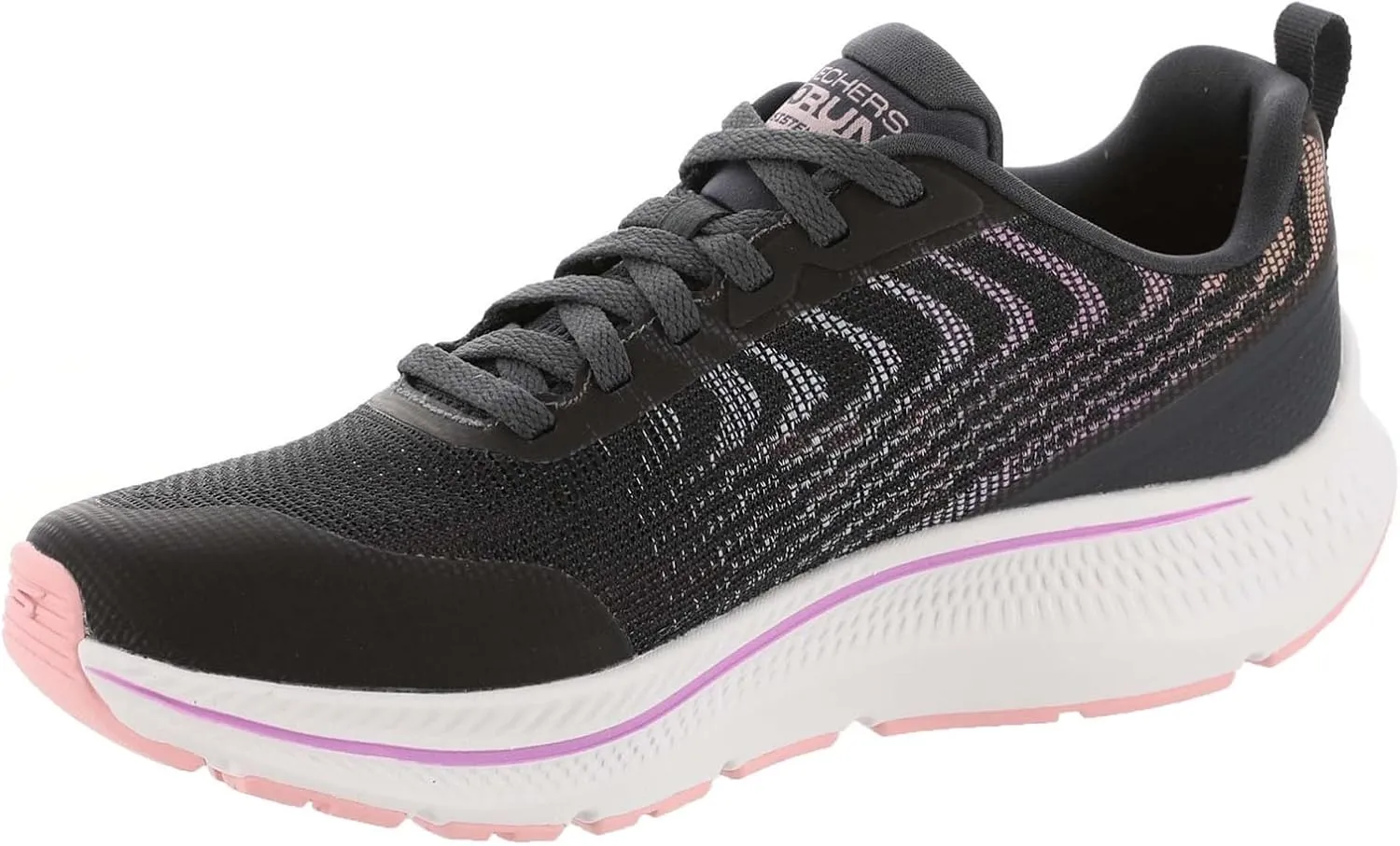 Skechers Women's Go Run Consistent 2.0 Breathable Comfort Sneaker