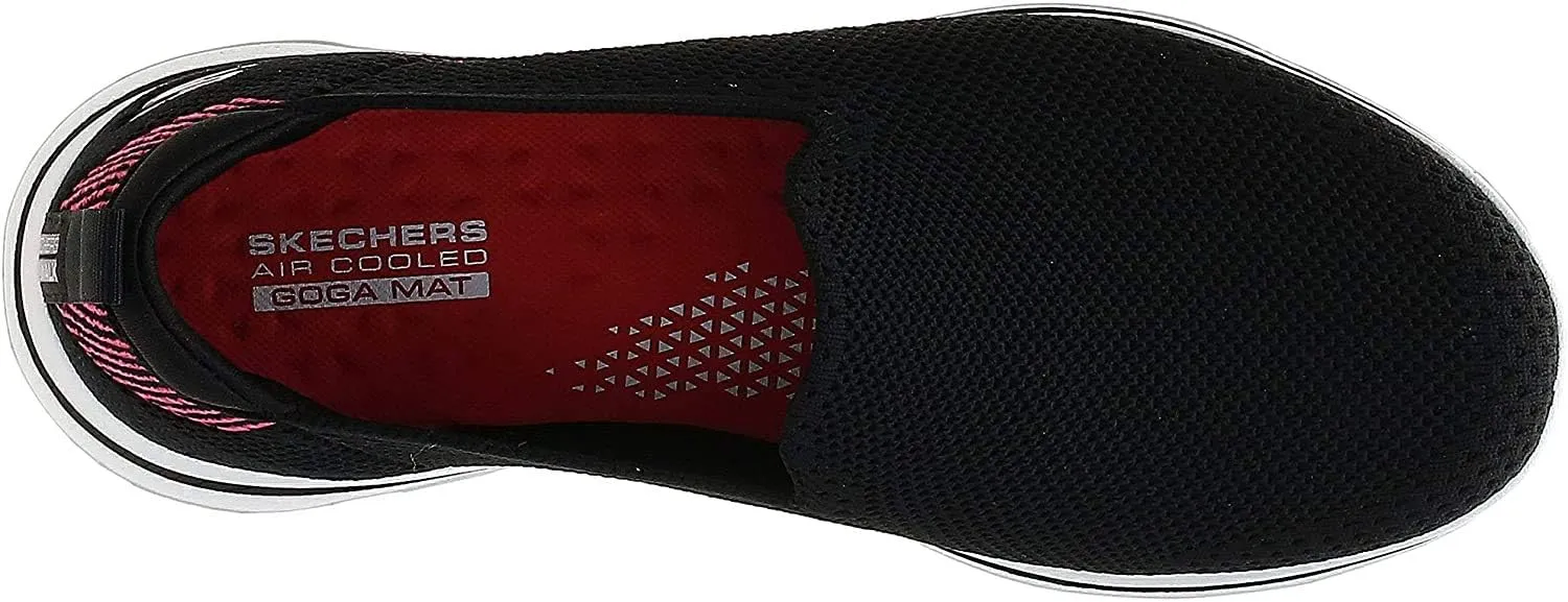 Skechers Women's Go Walk 5 Prized Sneaker