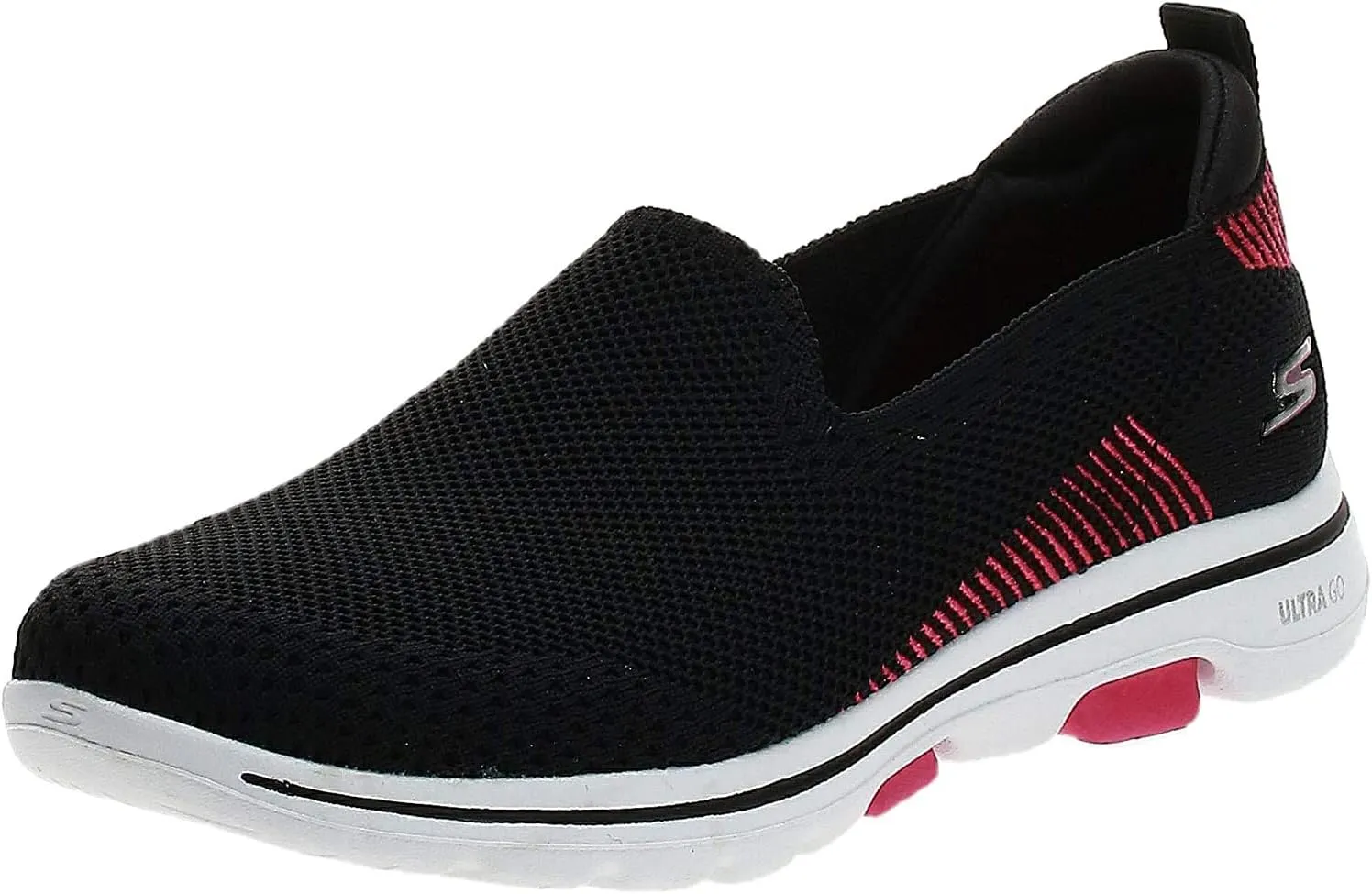 Skechers Women's Go Walk 5 Prized Sneaker