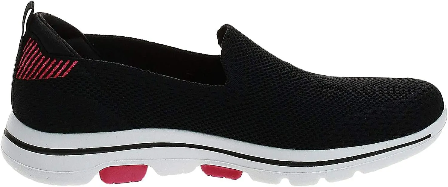 Skechers Women's Go Walk 5 Prized Sneaker