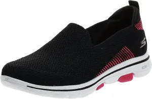 Skechers Women's Go Walk 5 Prized Sneaker