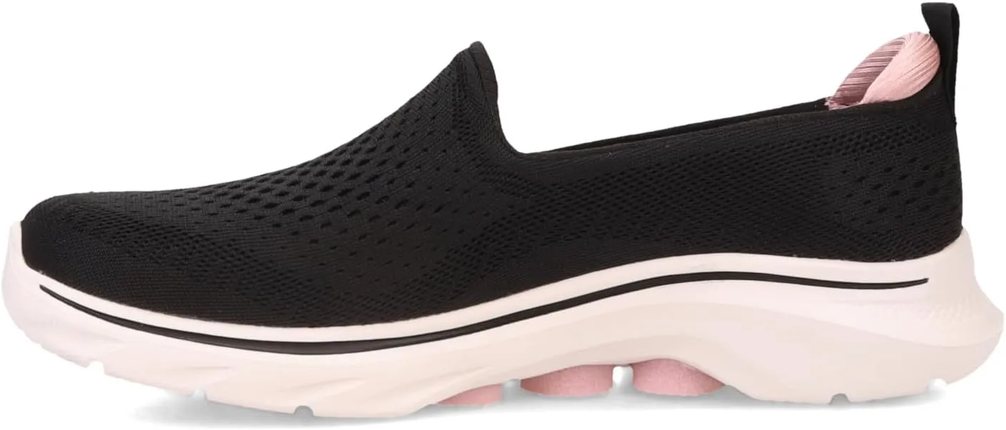 Skechers Women's Go Walk 7 Vina Sneaker