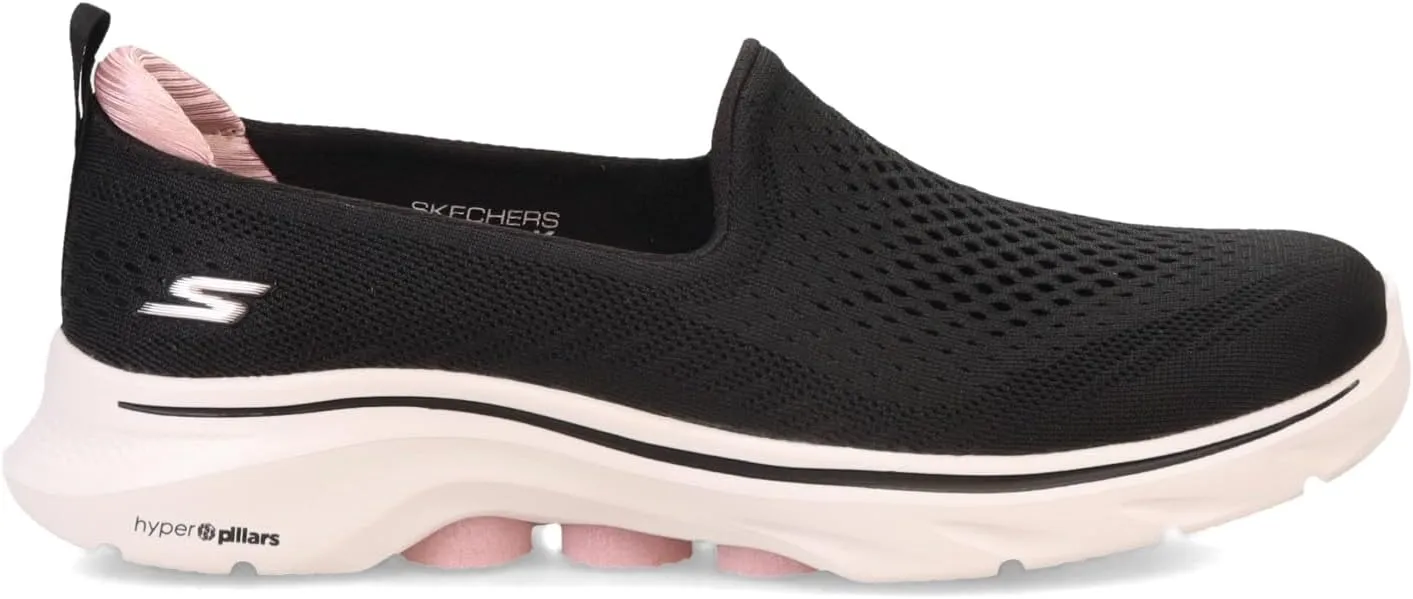Skechers Women's Go Walk 7 Vina Sneaker