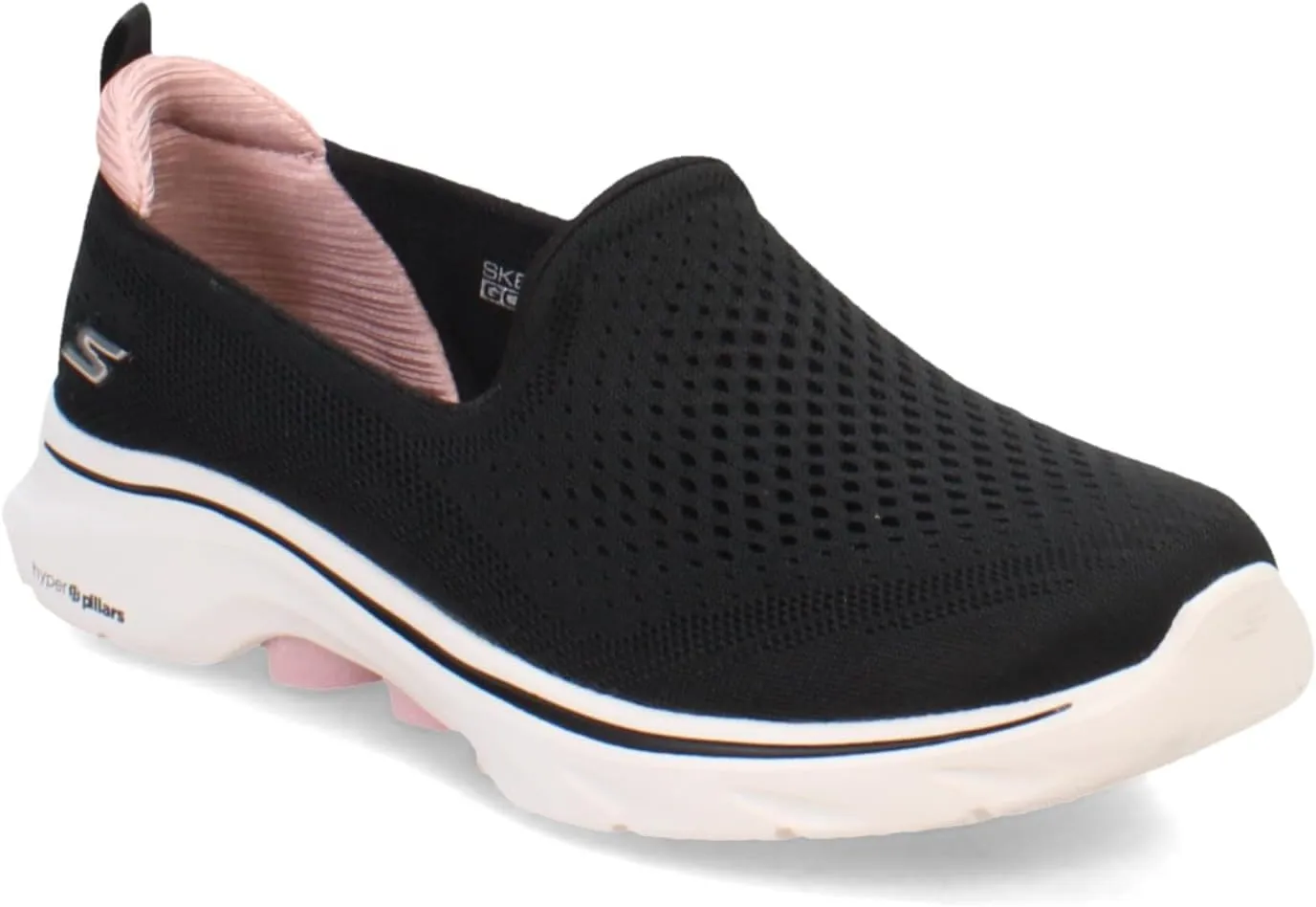 Skechers Women's Go Walk 7 Vina Sneaker
