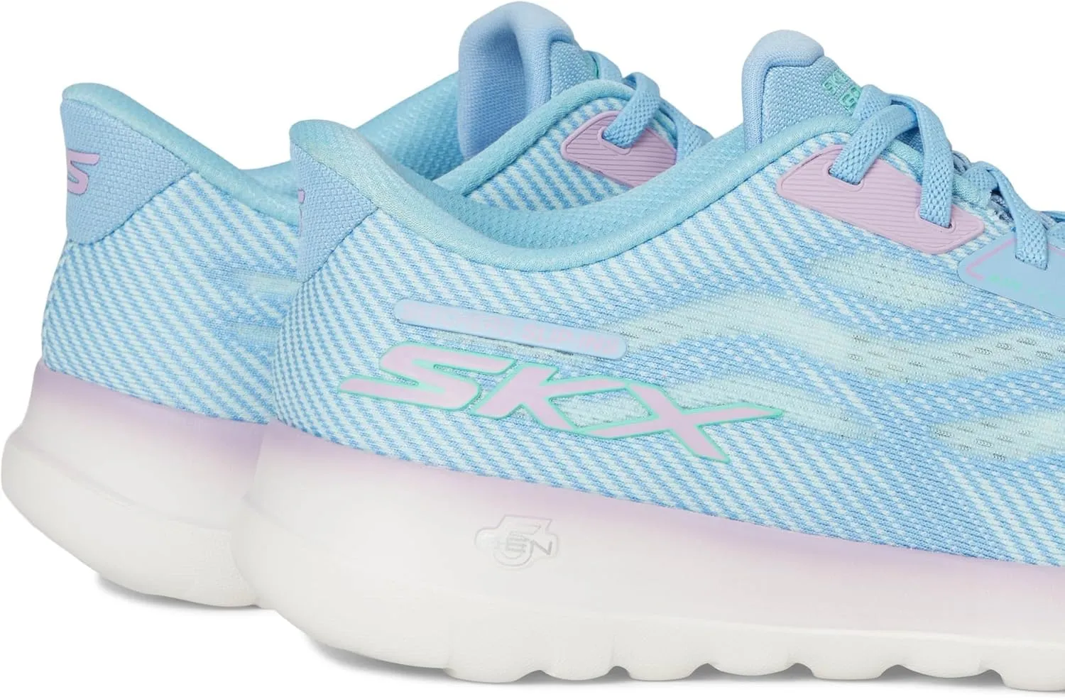 Skechers Women's Go Walk Joy Lynzee Hands Free Slip-ins Sneaker
