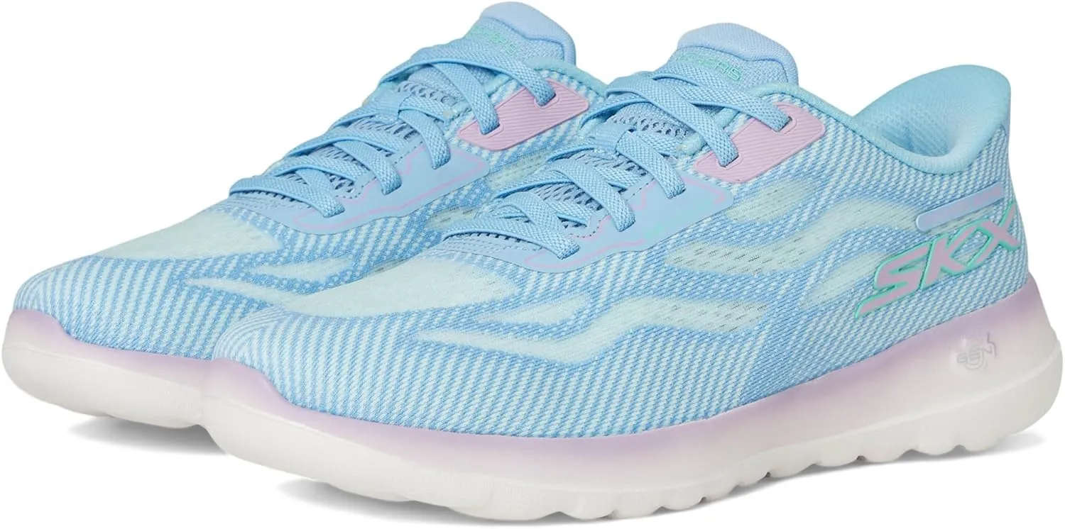 Skechers Women's Go Walk Joy Lynzee Hands Free Slip-ins Sneaker