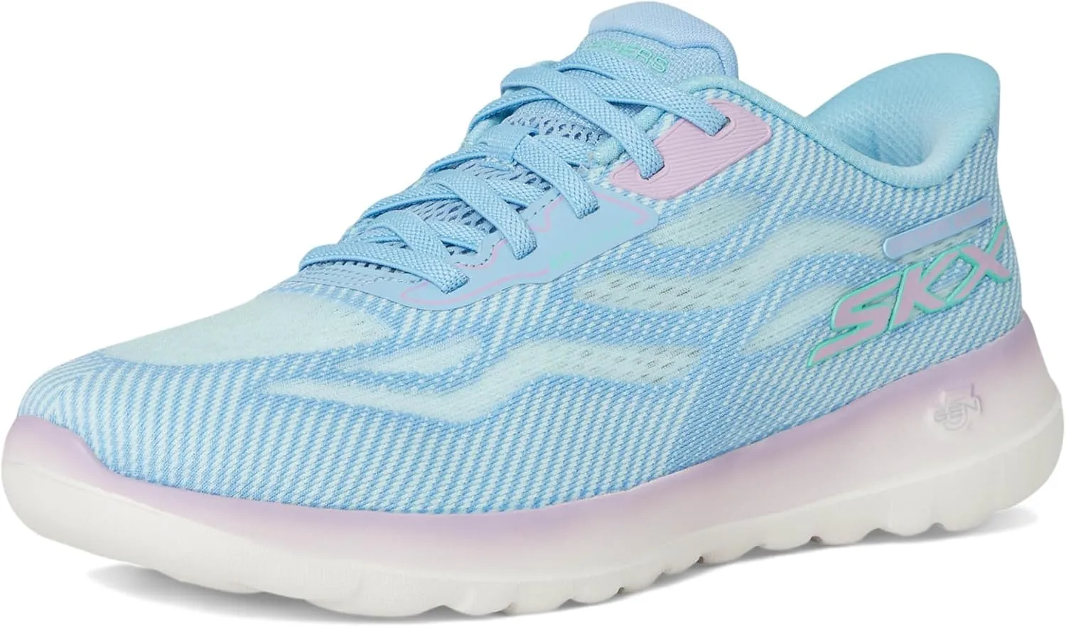 Skechers Women's Go Walk Joy Lynzee Hands Free Slip-ins Sneaker