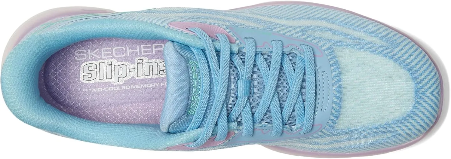 Skechers Women's Go Walk Joy Lynzee Hands Free Slip-ins Sneaker