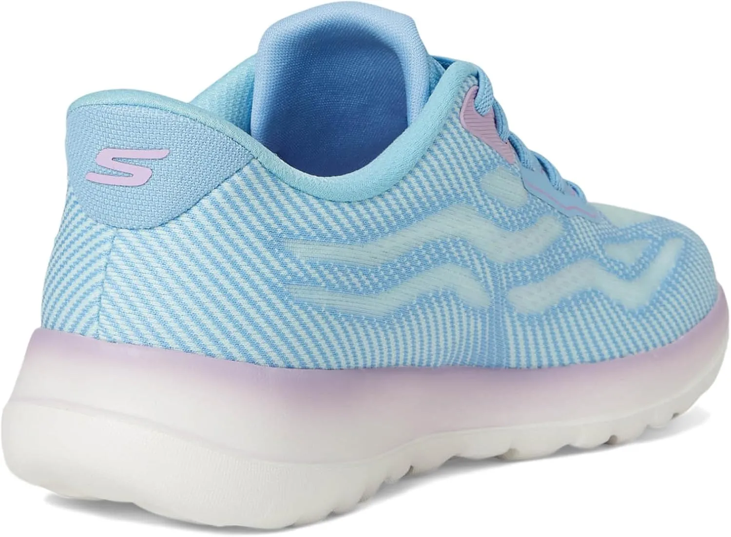 Skechers Women's Go Walk Joy Lynzee Hands Free Slip-ins Sneaker