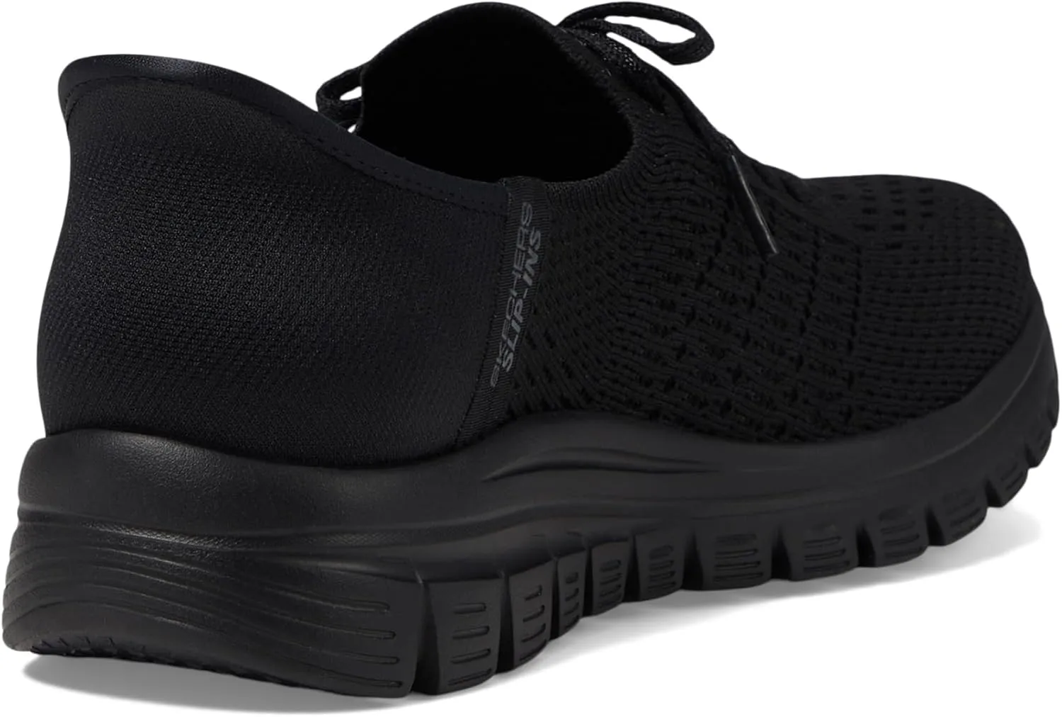 Skechers Women's Graceful-First Blush Hands Free Slip-ins Sneaker