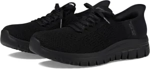 Skechers Women's Graceful-First Blush Hands Free Slip-ins Sneaker