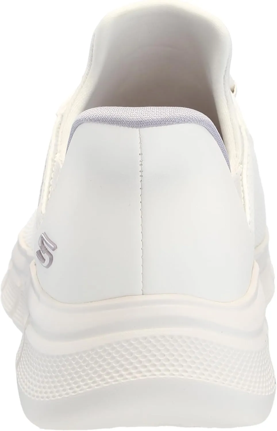 Skechers Women's Hands Free Slip-ins Bobs B Flex-Fan Fav Sneaker