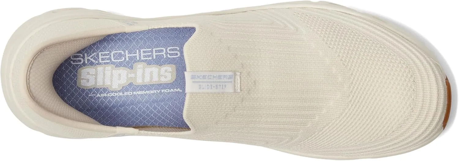 Skechers Women's Hands Free Slip-ins Glide-Step Pro-Everyday Citizen Sneaker