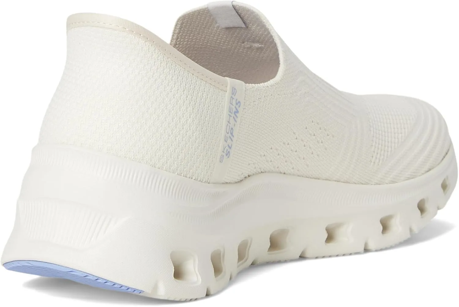 Skechers Women's Hands Free Slip-ins Glide-Step Pro-Everyday Citizen Sneaker