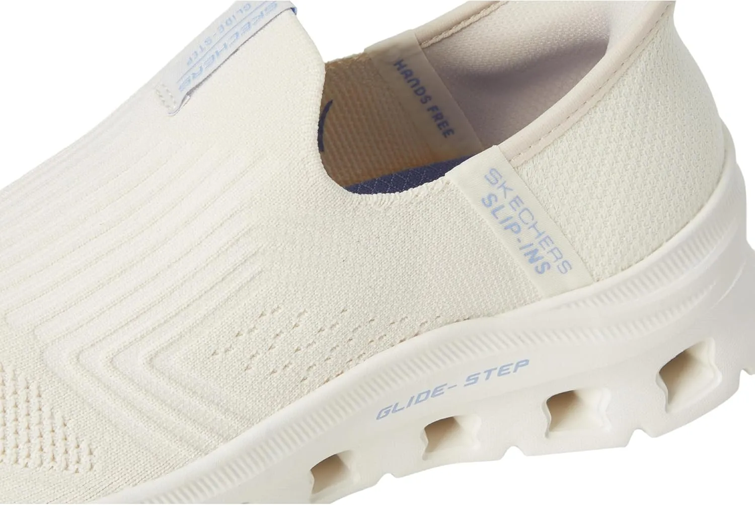 Skechers Women's Hands Free Slip-ins Glide-Step Pro-Everyday Citizen Sneaker