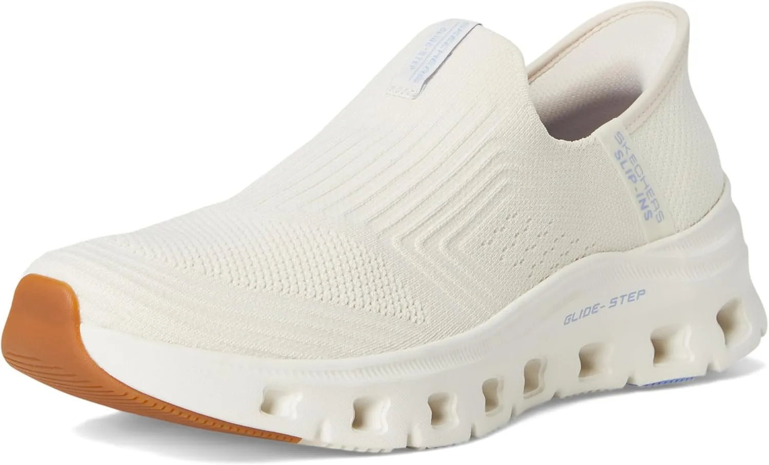 Skechers Women's Hands Free Slip-ins Glide-Step Pro-Everyday Citizen Sneaker