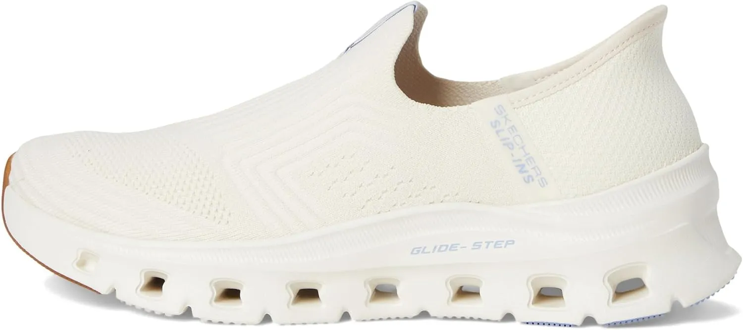 Skechers Women's Hands Free Slip-ins Glide-Step Pro-Everyday Citizen Sneaker