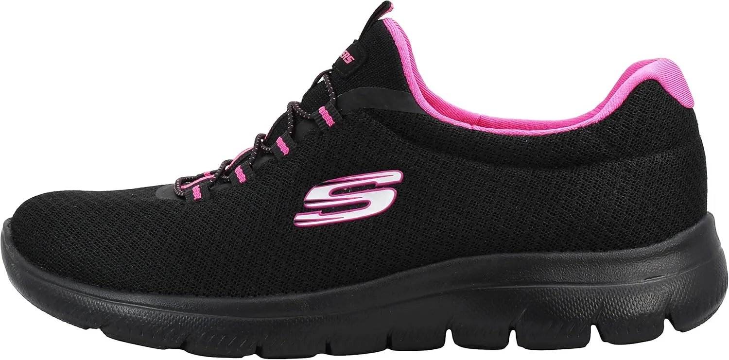 Skechers Women's Summits Sneaker