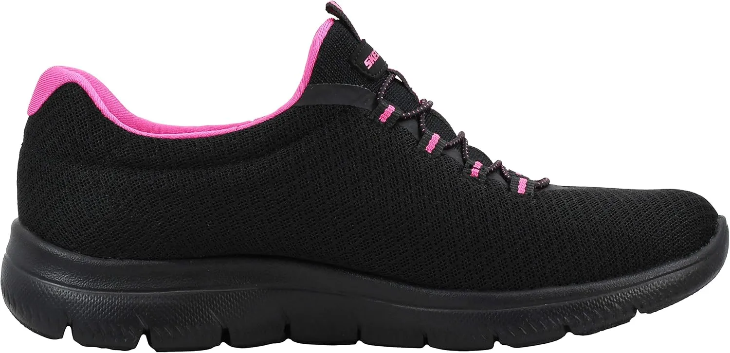 Skechers Women's Summits Sneaker