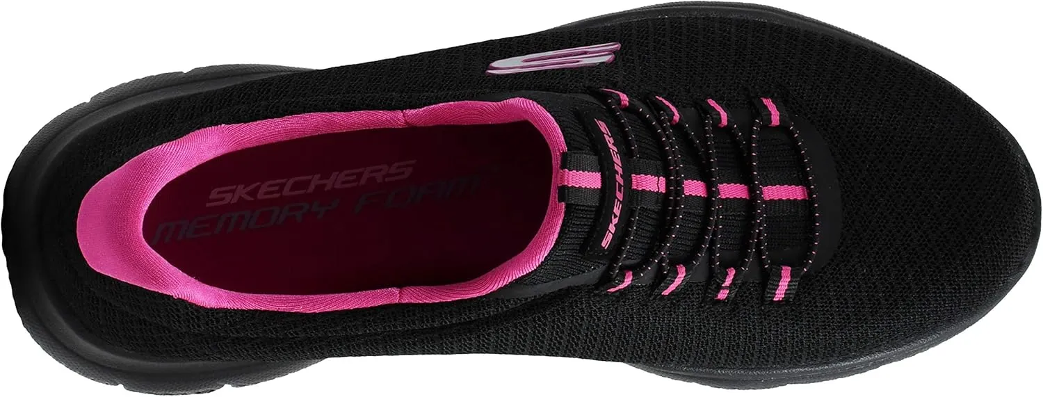 Skechers Women's Summits Sneaker