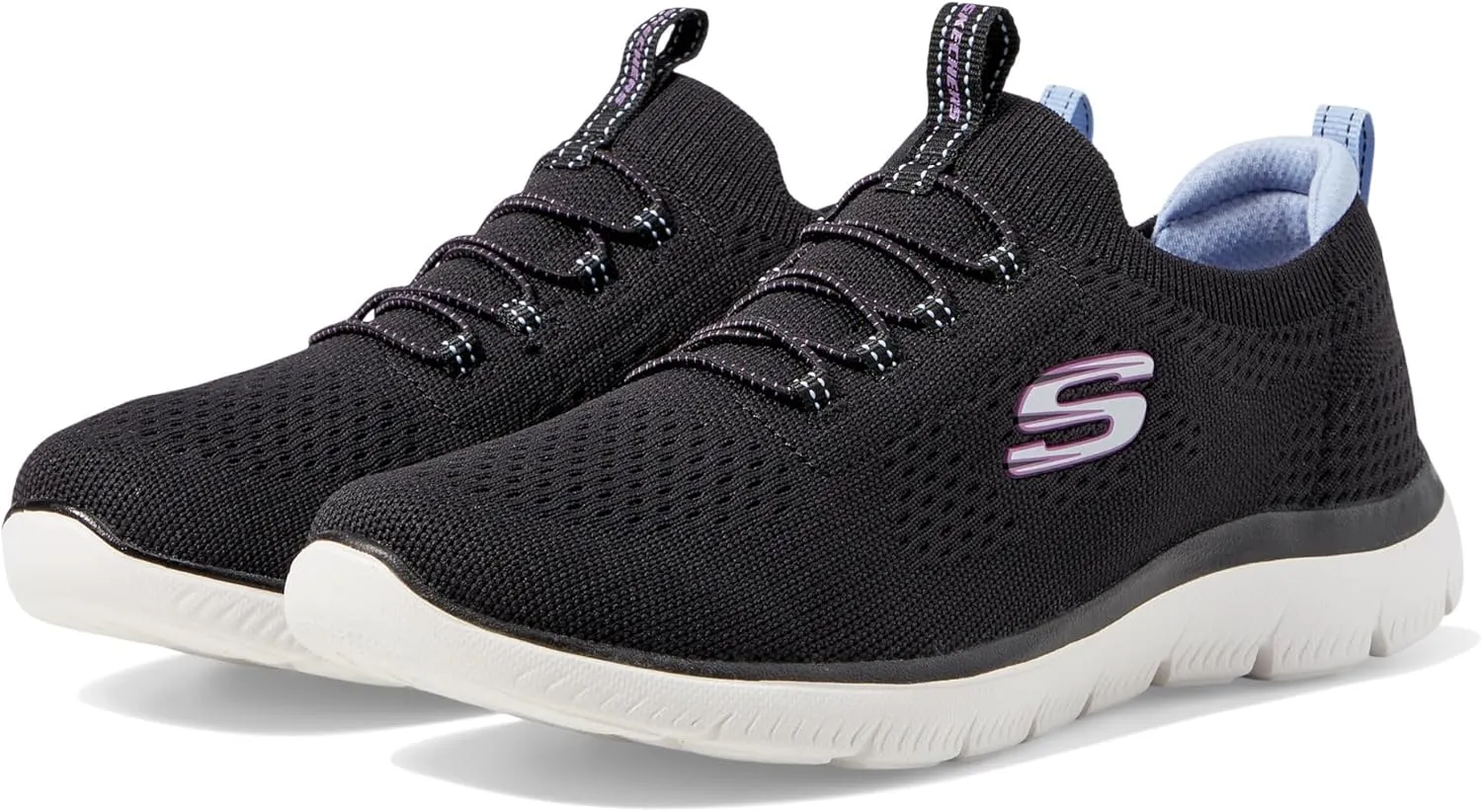 Skechers Women's Summits Sneaker