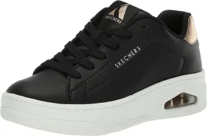 Skechers Women's Uno Courted Style Sneaker