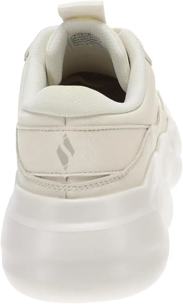 Skechers Women's Vapor Step-Jet Sister Sneaker