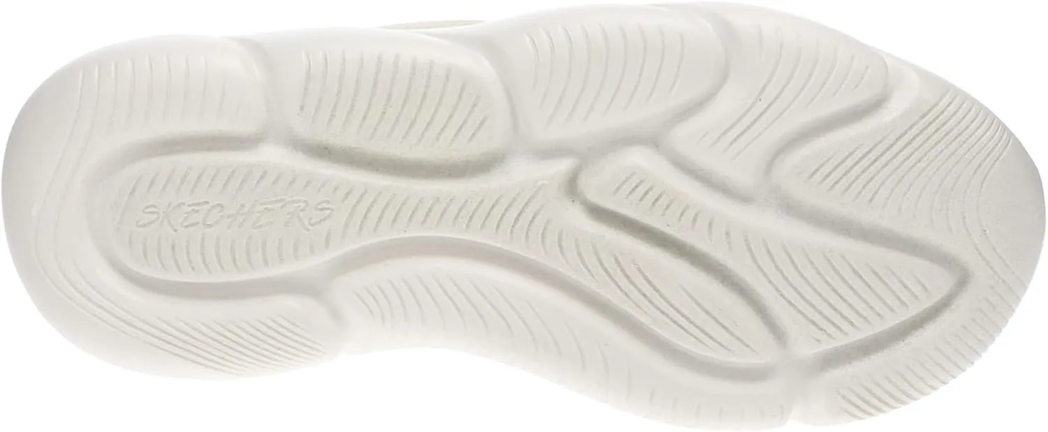 Skechers Women's Vapor Step-Jet Sister Sneaker