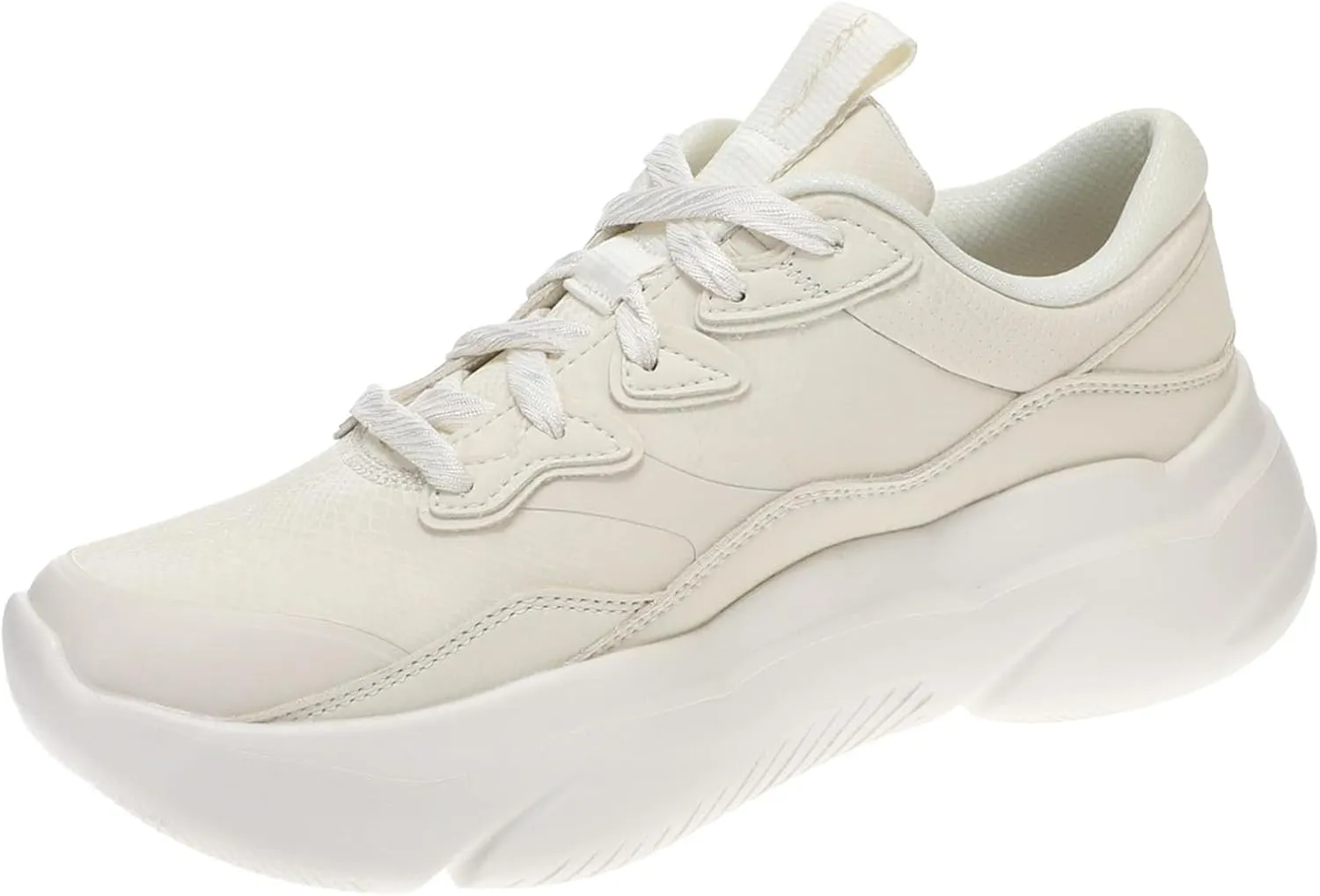Skechers Women's Vapor Step-Jet Sister Sneaker