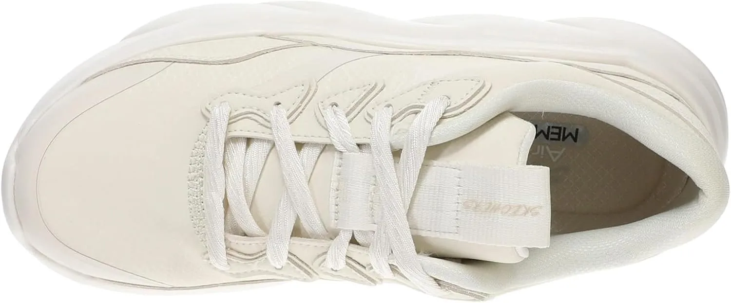 Skechers Women's Vapor Step-Jet Sister Sneaker