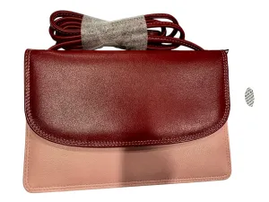 Slim Crossbody on a String