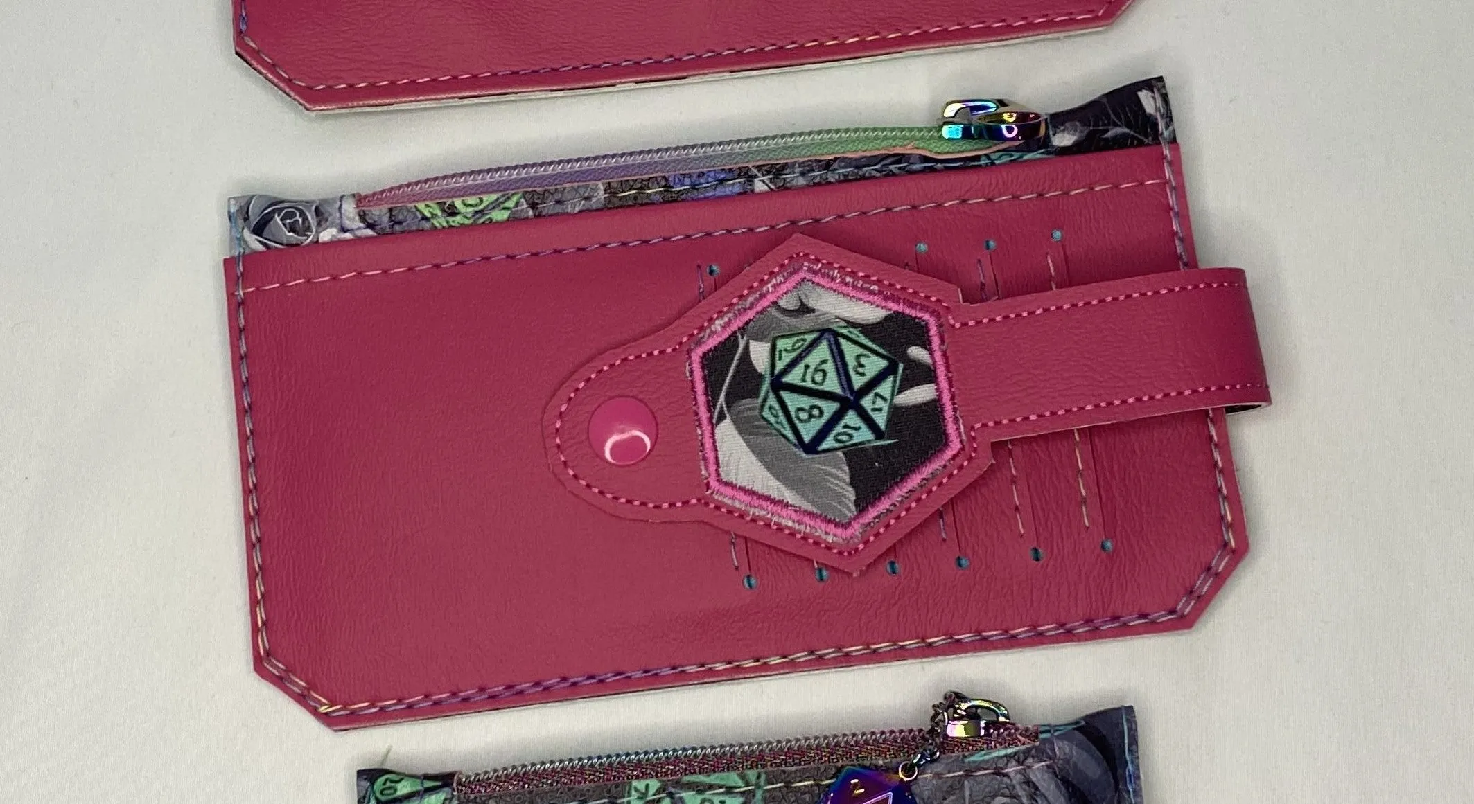 Slim Wallet